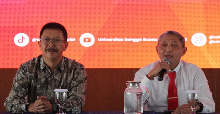 Inovasi Pengabdian Masyarakat: USB YPKP Wujudkan Komunikasi dan Pelayanan Berkualitas