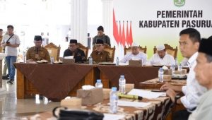 Wabup Pasuruan Larang Penggunaan Sound System Horeg untuk Membangunkan Sahur
