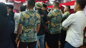 Pembatasan Media Dalam Sertijab Bupati Probolinggo Menjadi Polemik Para Jurnalis