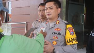 Bulan Suci Ramadhan, Polres Probolinggo Siapkan Patroli Sahur