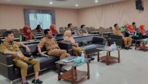 Ingin Naik Kelas, RSUD Bojonegoro Pelajari Tata Kelola di RSUD dr. Iskak Tulungagung