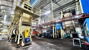 Sambut Ramadhan PLN Suplai Listrik Hijau, PT Inecda Plantation Serap 592 Unit REC