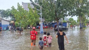 Bulan Ramadhan, PLN Imbau Masyarakat Agar Tetap Waspada Hadapi Cuaca Ekstrem