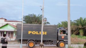 Konflik Lahan di PT SMJL, KJP Dihadang dan Diminta Hentikan Kegiatan