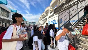 Ramadhan Mudik Gratis PLN Bersama BUMN Dibuka, Begini Cara Daftarnya di Aplikasi PLN Mobile