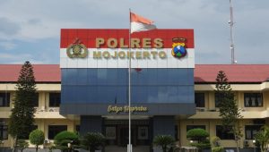 Satreskrim Polres Mojokerto Kabupaten Diduga Lakukan Tangkap Lepas Terhadap Pelaku Judi Online