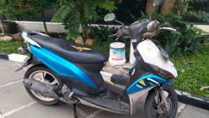 Polisi Amankan Tiga Bocah Pelaku Curanmor di Gresik, Sudah Beraksi di Empat TKP