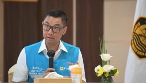 Tambah Jumlah SPKLU, PLN Antisipasi Lonjakan Pemudik Kendaraan Listrik saat Idulfitri 1446 H