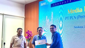 Bulan Ramadan, PT PLN (Persero) UIP JBTB Gandeng Media untuk Edukasi Publik tentang Pengembangan Infrastruktur Ketenagalistrikan
