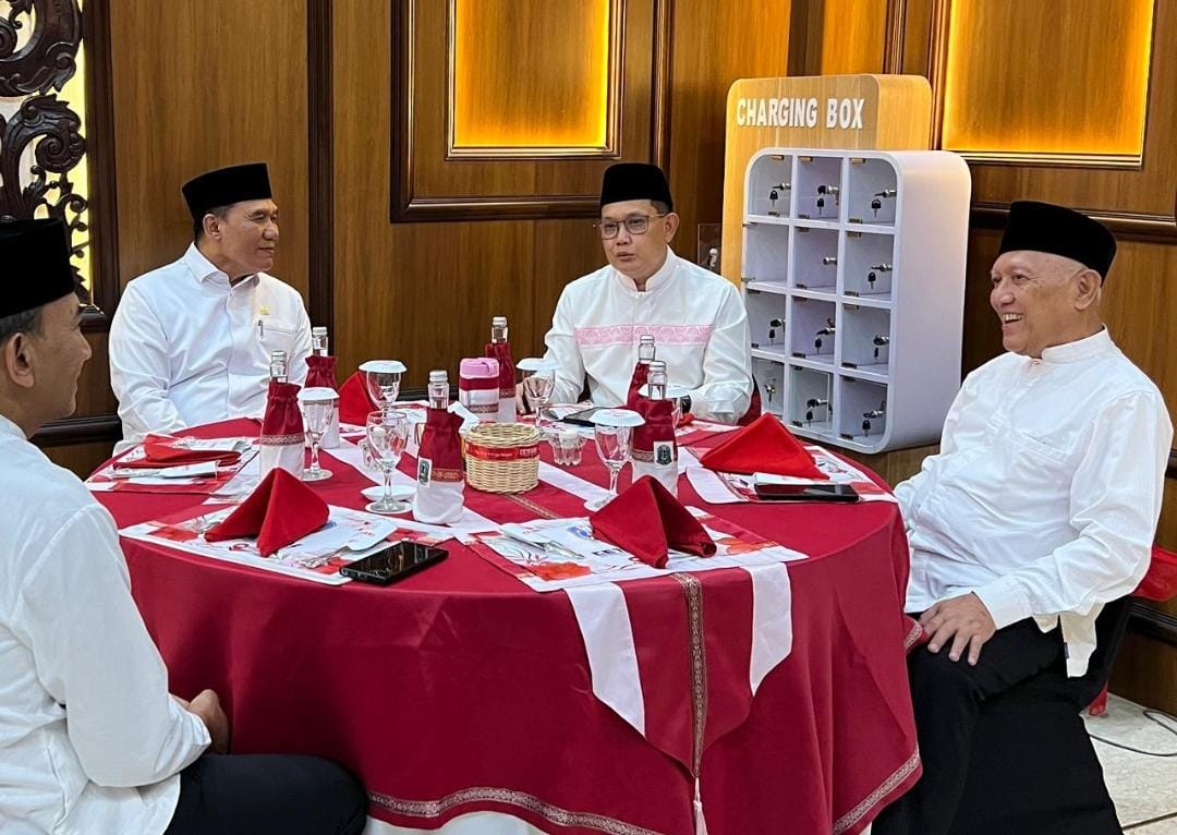 Bambang Haryo Yakin Khofifah-Emil Jadikan Jawa Timur Gerbang Baru Nusantara