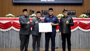 Pajak dan Retribusi Daerah Disesuaikan, DPRD Kota Bandung Minta Kepastian bagi Warga