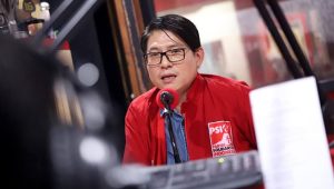 Erick Darmadjaya: Penyelesaian Banjir Harus Sejalan dengan Pengelolaan Sampah