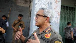 Pemkot Bandung Siap Percantik Palestine Walk, Perkuat Solidaritas dengan Palestina