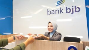 bank bjb Siapkan Layanan Khusus Ramadan, Pastikan Transaksi Lancar Jelang Lebaran