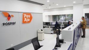 Pos Indonesia Tetap Beroperasi Saat Lebaran, Layani Kurir dan Jasa Keuangan