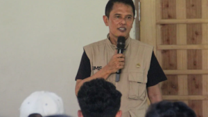 Budi Mahmud Saputra Berperan Aktif dalam Pembahasan Kebijakan Ekonomi di Komisi II DPRD Jawa Barat