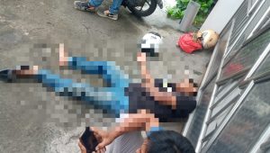Kecelakaan Berulang, Driyorejo Gresik Makin Layak Disebut Jalur Tengkorak