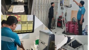Pelaku Pembobolan Alfamart Metatu Akhirnya Ditangkap, Pelapor Dibuat Tercengang