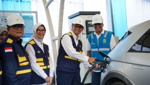 Puncak Arus Mudik Idul Fitri, Kementerian ESDM dan PLN Pastikan Infrastruktur Kelistrikan dalam Kondisi Prima