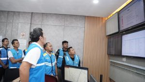 PLN Icon Plus SBU Regional Jatim Gelar Safari Ramadan 1446 H, Wujud Kepedulian Kepada Tim Siaga, Mitra dan Pelayanan Pelanggan