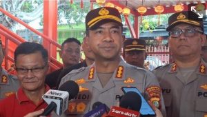 Kombes Pol. Twedi Aditya Bennyahdi, S.Sos., S.I.K., M.H.