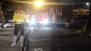 Truk Vs Mazda di Gresik, Polisi: Keduanya Tak Kantongi SIM