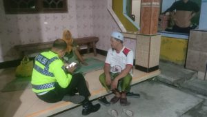 Kolaborasi Polsek Driyorejo dan Polres Nganjuk: Warga Hilang Berhasil Ditemukan