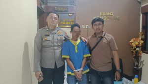 Polres Gresik Lacak Penipu Penjualan Mobil Fiktif hingga Pulau Kalimantan