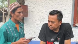 Warga Kediri Bingung: “Jawa Timur Punya Gubernur Nggak, Sih?”