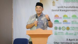 Pemkot Bandung Siapkan Subsidi untuk Sekolah Swasta Berakreditasi Rendah