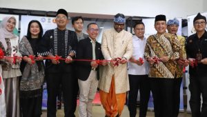 ASEAN-India Artist Camp, Kolaborasi Seni yang Perkuat Posisi Bandung di Kancah Internasional