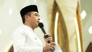 Strategi Pemerataan Siswa, Pemkot Bandung Gandeng Sekolah Swasta