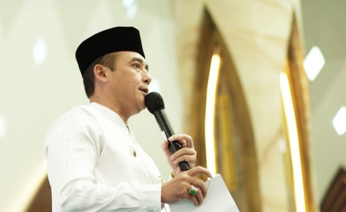 Strategi Pemerataan Siswa, Pemkot Bandung Gandeng Sekolah Swasta