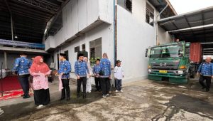 Siti Marfuah Apresiasi PT Cresco Ekspor ke Jepang, Soroti Pentingnya Sinergi Pemkot dan Dunia Usaha