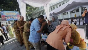 “Bandung Nyaah ka Indung”, Komitmen Bersama Wujudkan Kota Ramah Perempuan