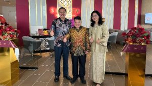 Signata Genting Highlands, Cerminan Kemewahan dengan Sentuhan Budaya Indonesia di Negeri Jiran