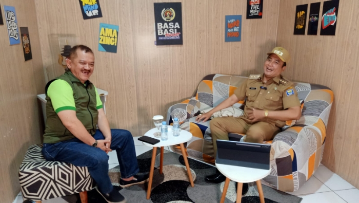 Bangun Karakter Sejak Dini, Pemkot Bandung Gencarkan Kolaborasi Pendidikan