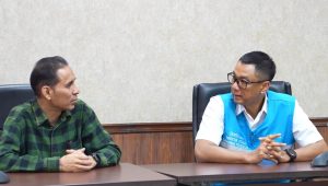 Momen Hari Buruh, PLN Mendapat Apresiasi atas Respons Cepat Pulihkan Kelistrikan di Layanan Publik Bali