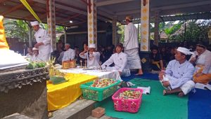 Usai Rayakan Galungan, Suku Tengger di Probolinggo Rayakan Hari Raya Kuningan