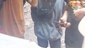 Pengelolah Coban Sewu Malang Berikan Pengakuan Yang Tidak Sesuai Fakta di Lapangan