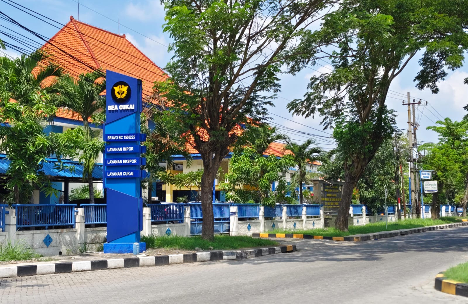 Tiga Pabrik Rokok di Pasuruan Diduga Disegel Bea Cukai Pusat, DLH Minta Berita Dihapus