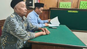 Sengketa Lahan di Blega Bangkalan Berlanjut ke Pengadilan: Warga Tuding PUDAM Bangun Tanpa Izin, Sertifikat Hak Pakai Dipersoalkan