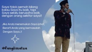 Jurnalisme atau Pencitraan? Mengkritisi Tulisan yang Mengagungkan Pejabat