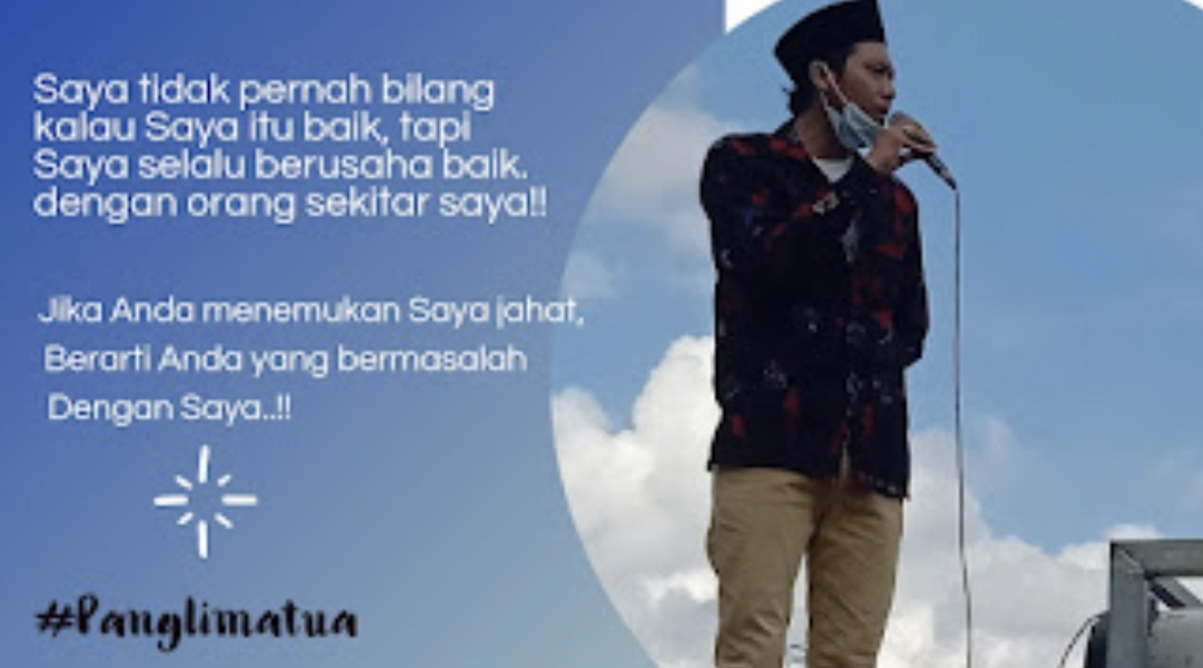 Jurnalisme atau Pencitraan? Mengkritisi Tulisan yang Mengagungkan Pejabat