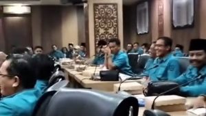BIRO HUKUM PAPDESI Probolinggo Meluruskan Dinamika yang Berkembang Pasca RDP
