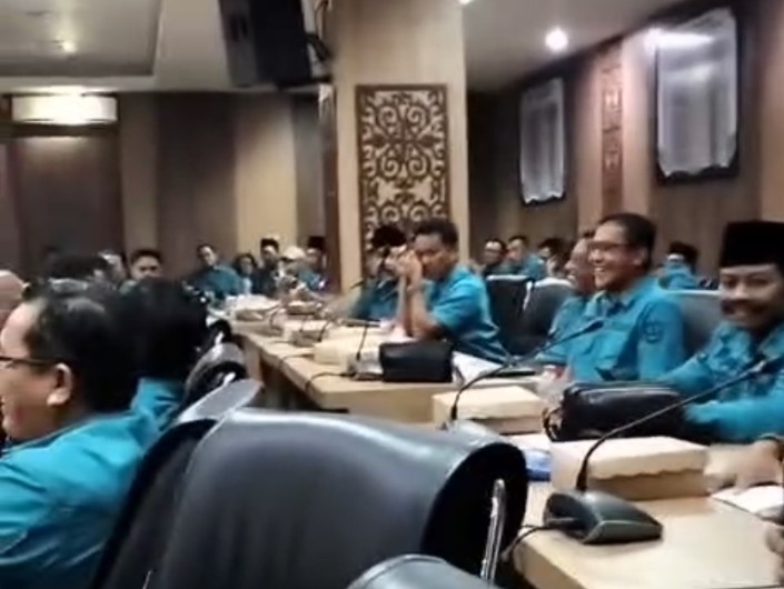 BIRO HUKUM PAPDESI Probolinggo Meluruskan Dinamika yang Berkembang Pasca RDP