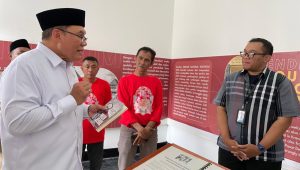 Bambang Haryo: Museum Dr. Soetomo Harus Jadi Pusat Edukasi yang Hidup, Bukan Sekadar Monumen Sunyi
