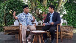 Farhan: Semua Sekolah Negeri di Bandung Siap Didik Anak Bangsa