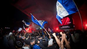 Pemkot Bandung Siapkan Langkah Strategis Kawal Konvoi Juara Persib 25 Mei
