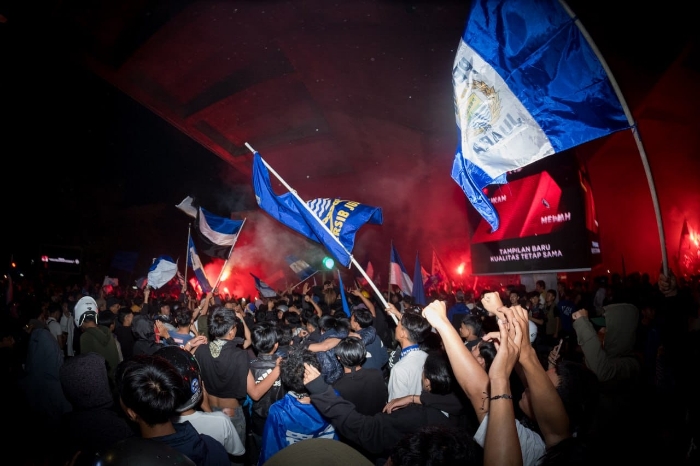Pemkot Bandung Siapkan Langkah Strategis Kawal Konvoi Juara Persib 25 Mei